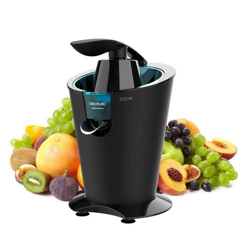 EXPRIMIDOR CECOTEC ESSENTIALVITA POWERFRESH 600
